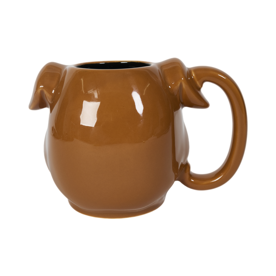 팔라스 불독 머그 브라운 - 26SS(Palace Bulldog Mug Brown - 26SS) - 3