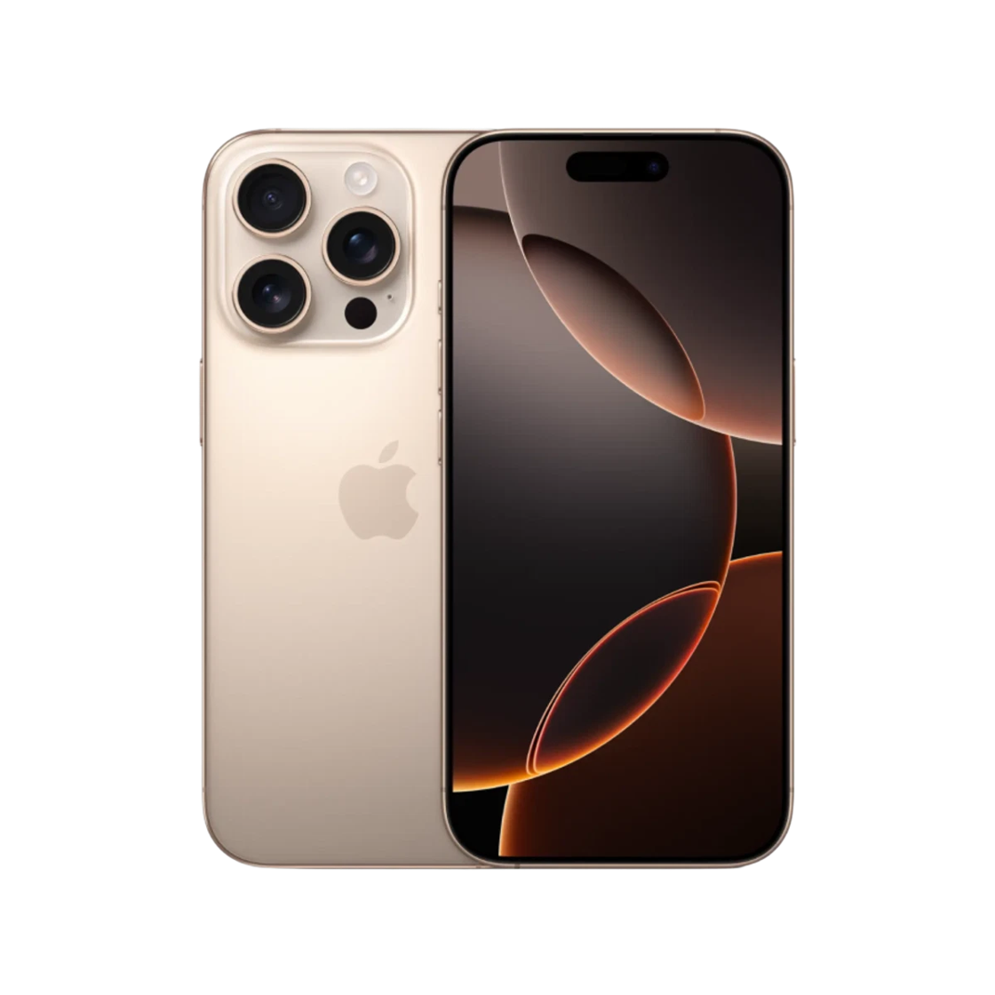 [S등급] 리퍼비시 아이폰 16 프로 256기가 데저트 티타늄([S등급] Refurbished iPhone 16 Pro 256GB Desert Titanium)