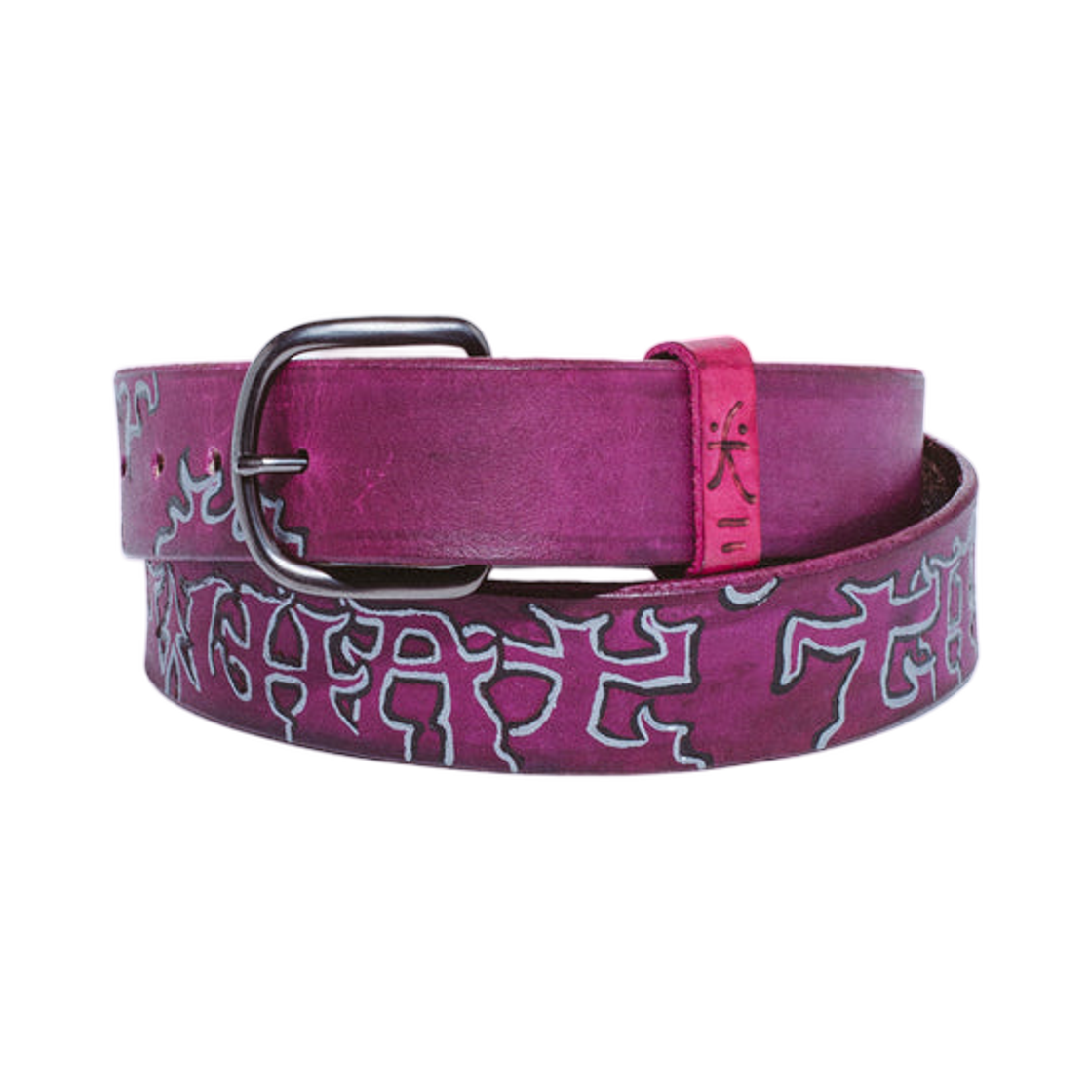 퍼킹 어썸 집시 보우 사비 벨트 AOP(Fucking Awesome Gypsy Bow Savie Belt Aop) - 1