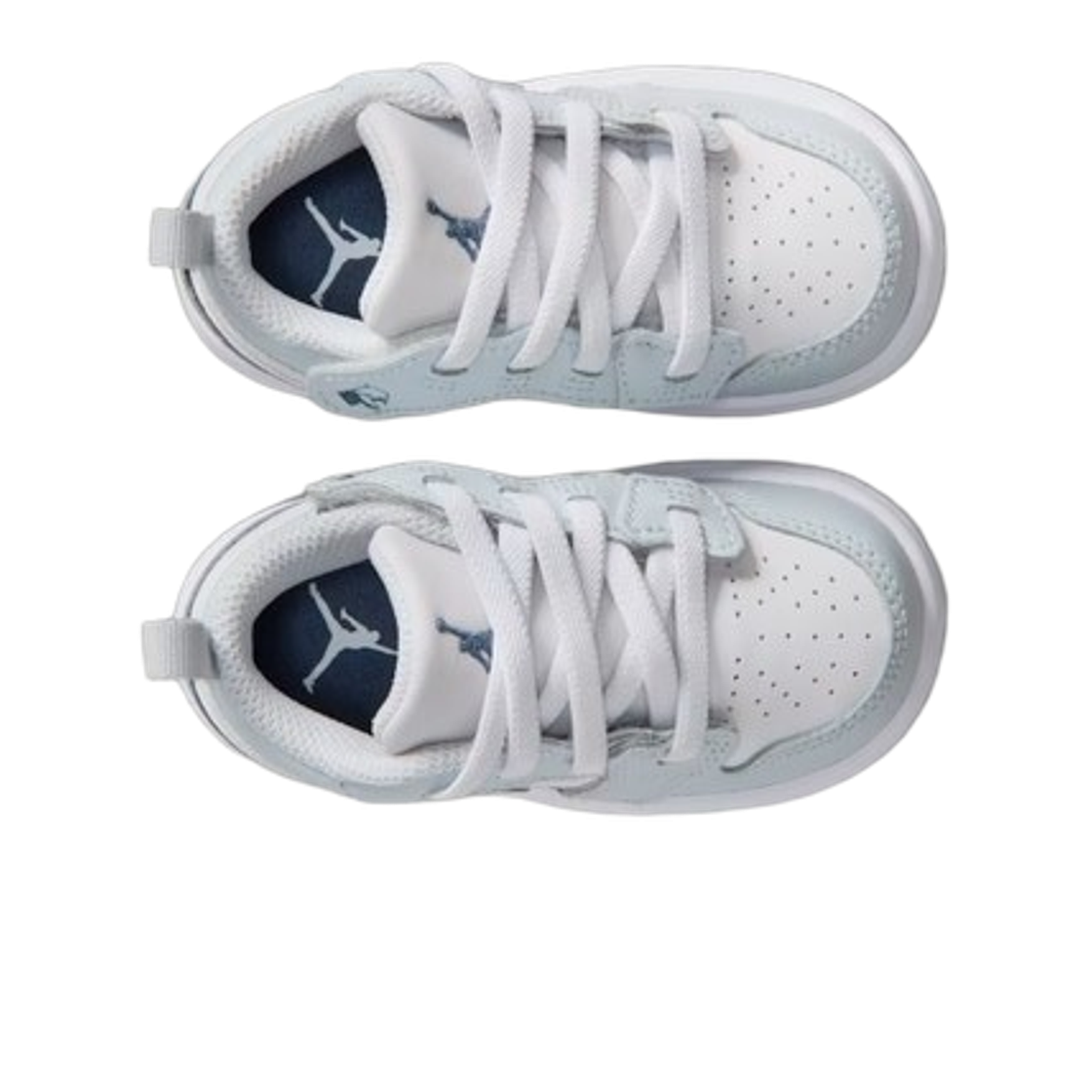 (TD) 조던 1 로우 Alt 화이트 아우라((TD) Jordan 1 Low Alt White Aura) - 2