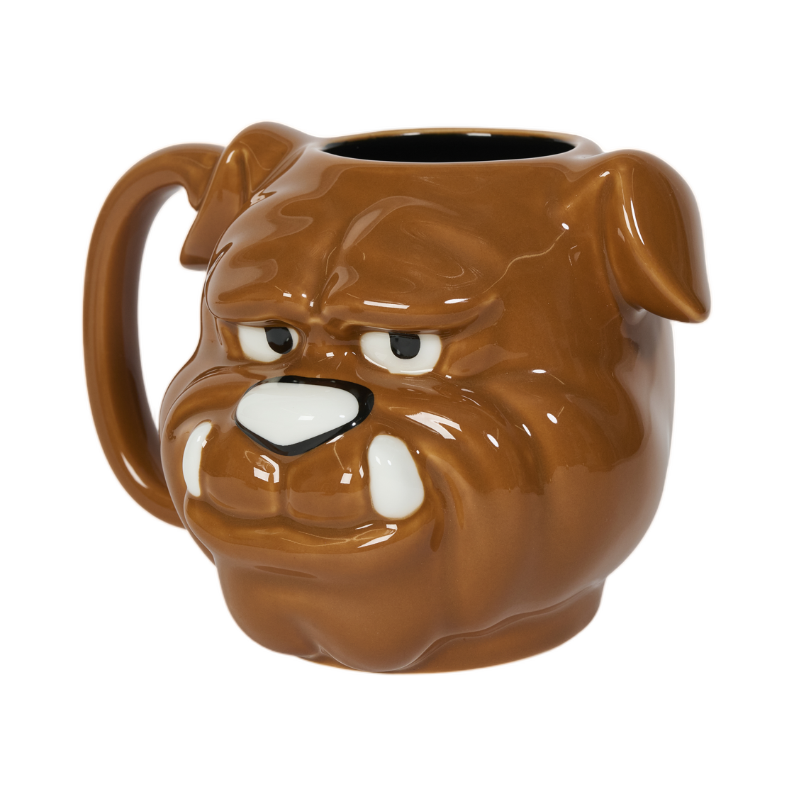 팔라스 불독 머그 브라운 - 26SS(Palace Bulldog Mug Brown - 26SS) - 2
