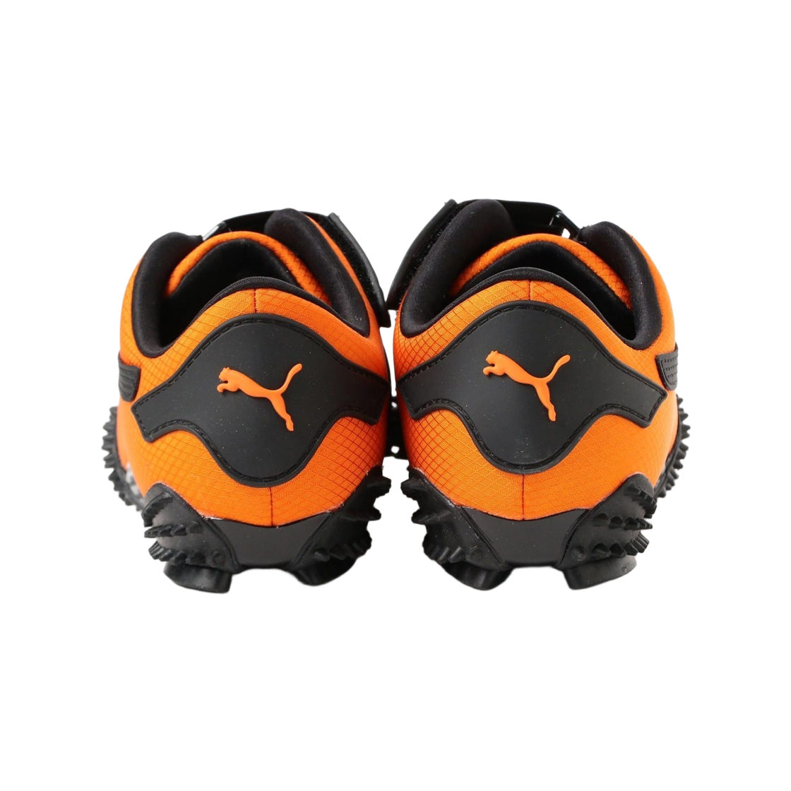 (W) 푸마 모스트로 테크 스니커즈 버밀리온((W) Puma Mostro Tech Sneakers Vermilion) - 3