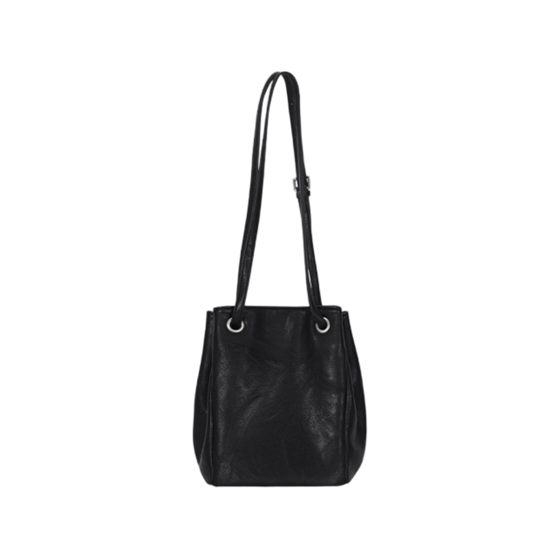 애즈온 리니 백 블랙(Ason Lini Bag Black) - 2