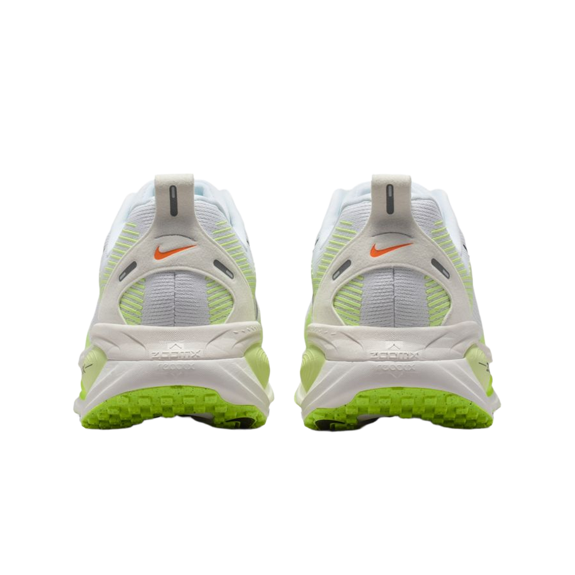 나이키 보메로 18 와이드 화이트 볼트(Nike Vomero 18 Wide White Volt) - 3