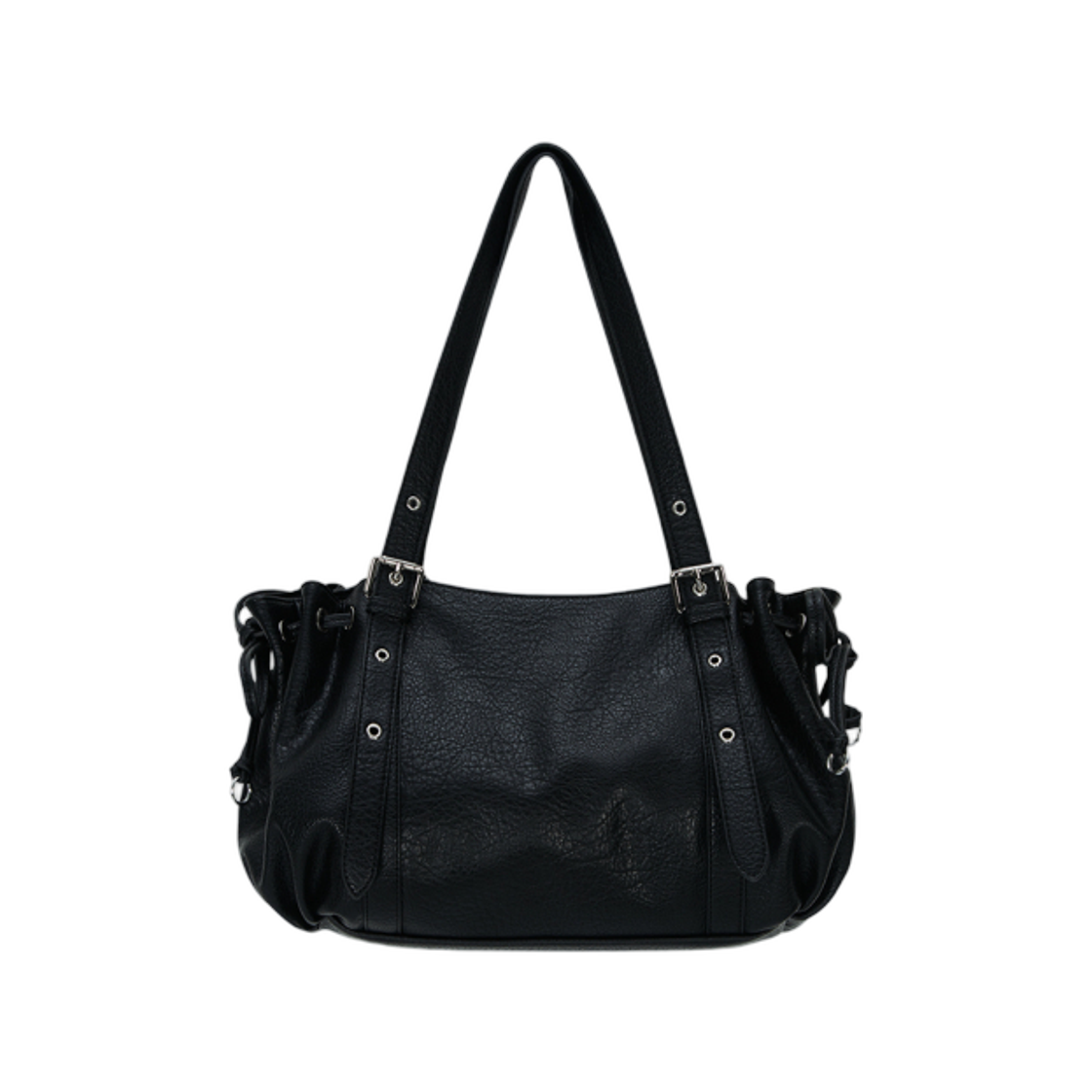 애즈온 헤븐 백 블랙(Ason Heaven Bag Black) - 2
