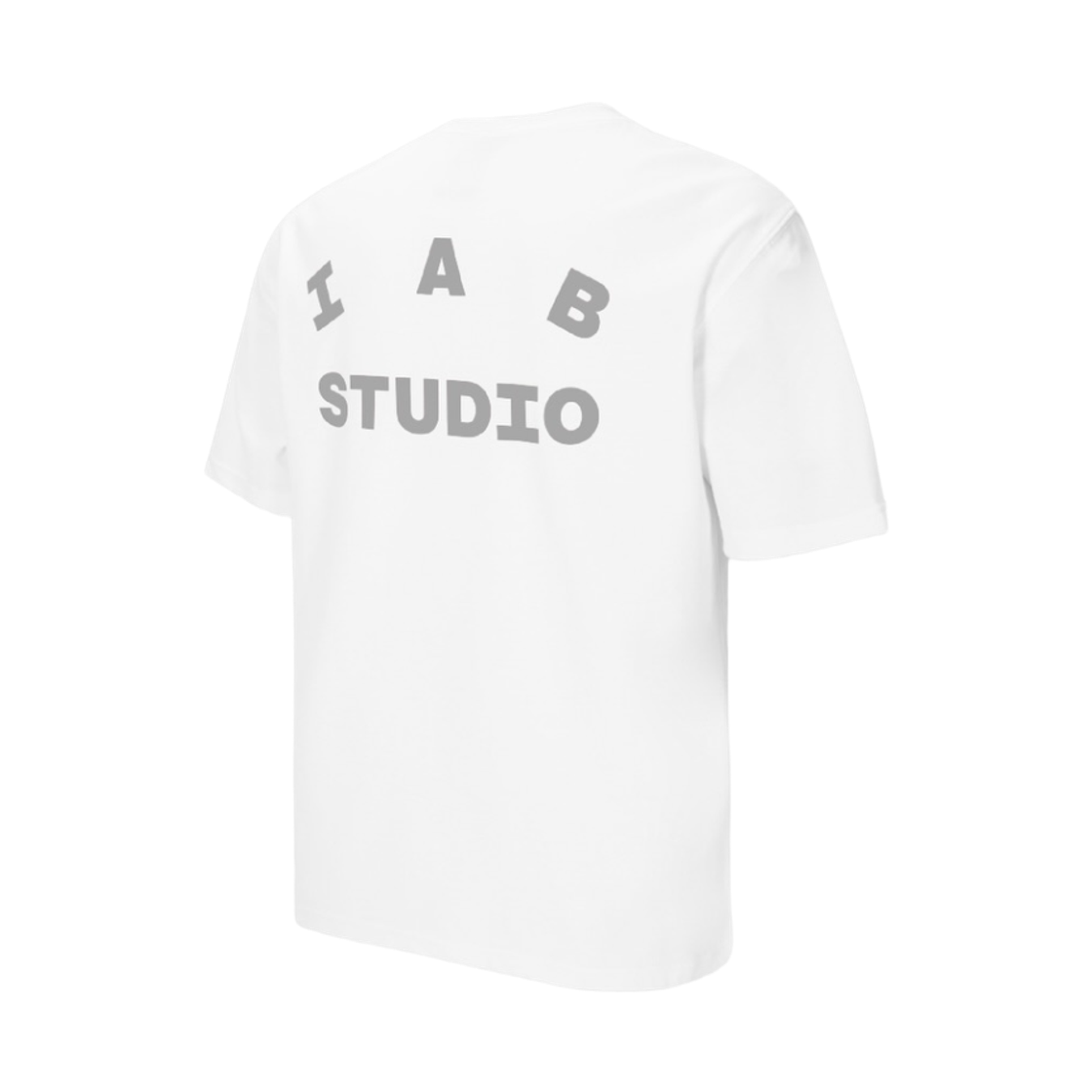 기아 타이거즈 x 아이앱 스튜디오 26 티셔츠 3 화이트(Kia Tigers x IAB Studio 26 T-Shirt 3 White) - 2