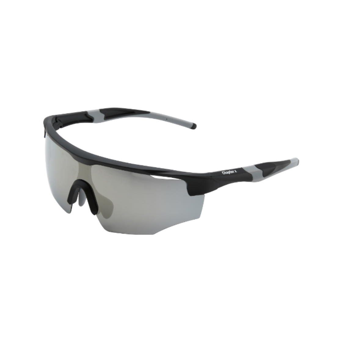 챕터엑스 볼트X 고글 실버미러(Chatper.X Volt X Goggle Silver Mirror)