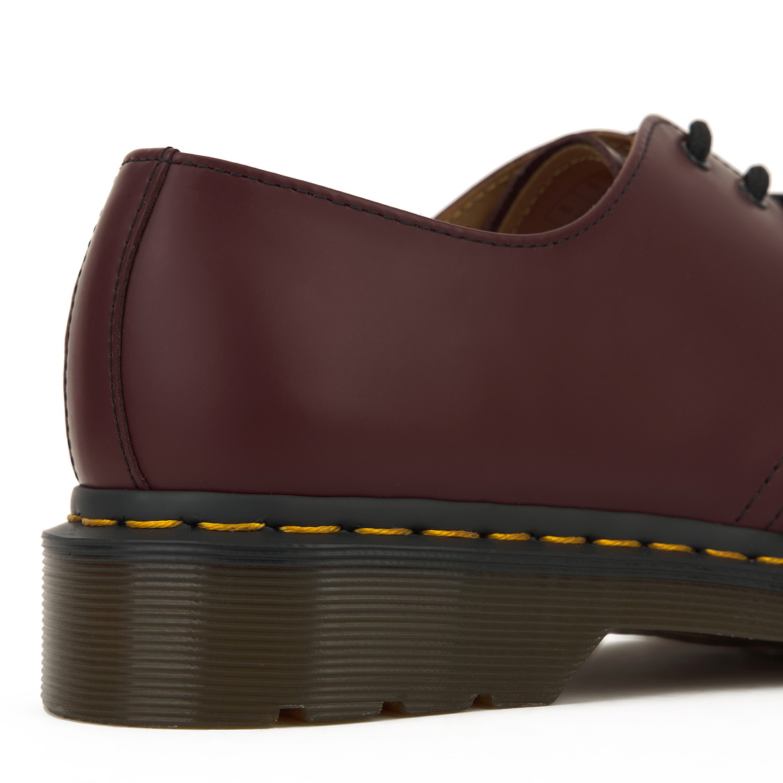 닥터마틴 1461 스무스 레더 옥스포드 슈즈 체리 레드(Dr. Martens 1461 Smooth Leather Oxford Shoes Cherry Red) - 8