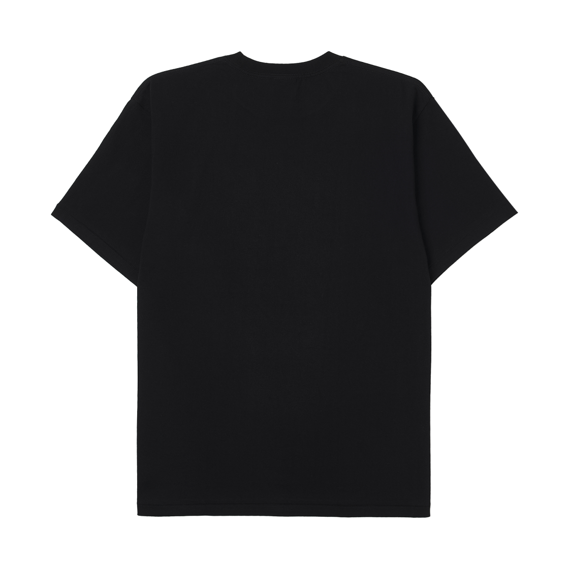 베이프 ABC 카모 컬리지 티셔츠 블랙 그린(BAPE ABC Camo College T-Shirt Black Green) - 2
