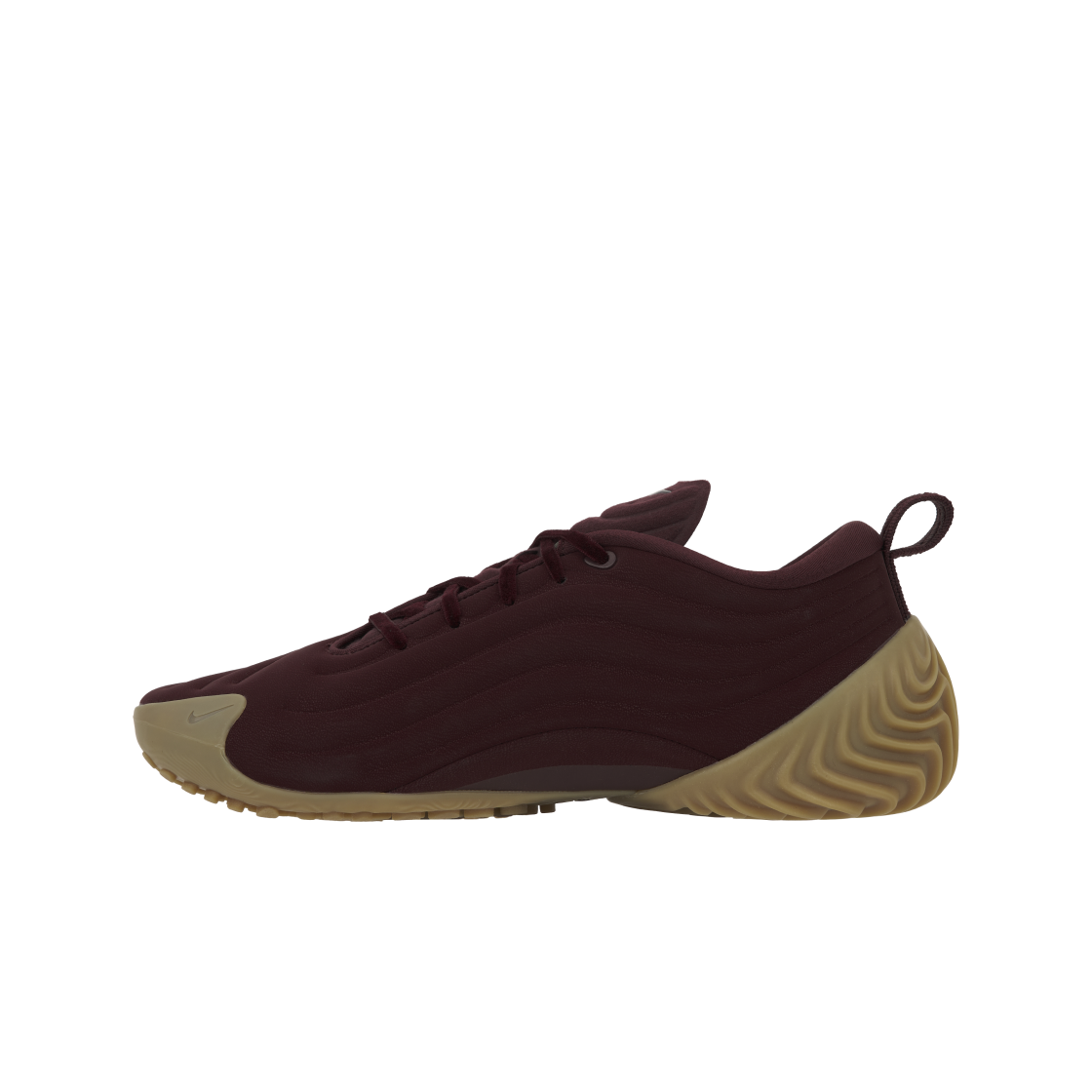 (W) 나이키 아스트라 울트라 버건디 크러쉬 검 라이트 브라운((W) Nike Astra Ultra Burgundy Crush Gum Light Brown) - 3