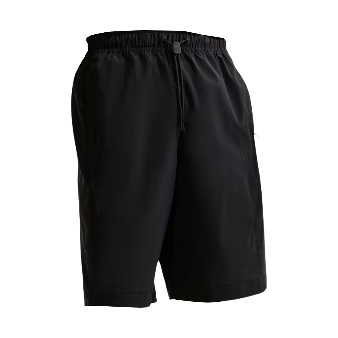 IF1305-010 Nike Tech Helios Dri-Fit Shorts Black - Asia