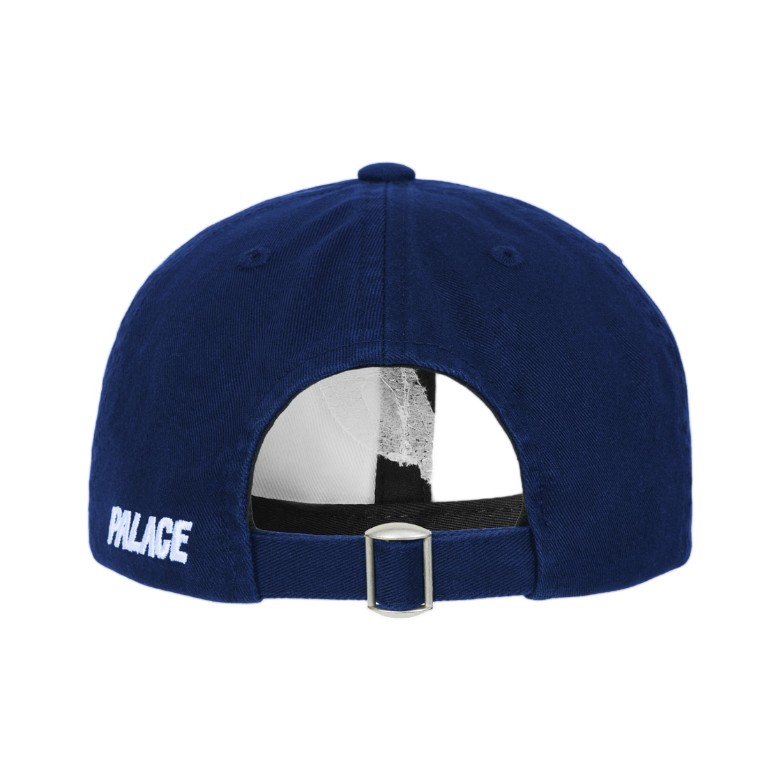 팔라스 P 6-패널 네이비 - 26SS(Palace P 6-Panel Navy - 26SS) - 2