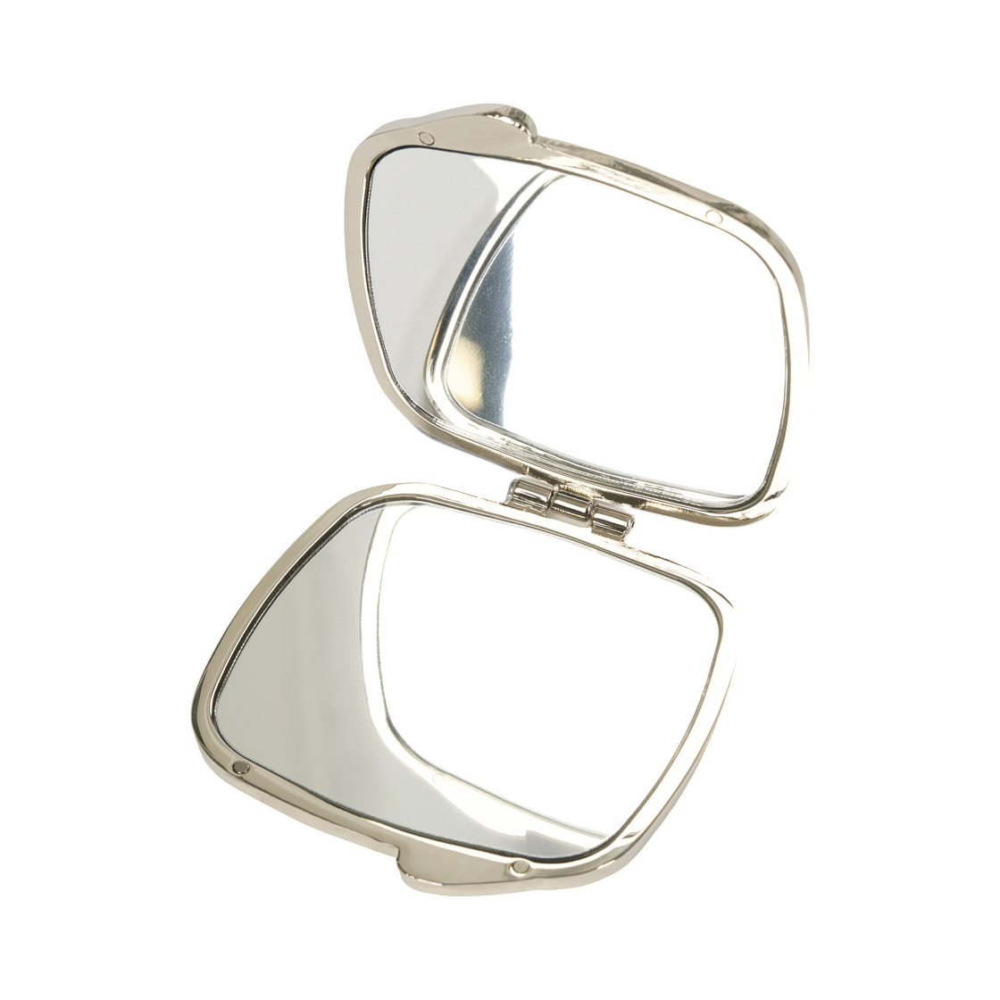 팔라스 키티 컴팩트 미러 핑크 - 26SS(Palace Kitty Compact Mirror Pink - 26SS) - 2