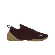 (W) Nike Astra Ultra Burgundy Crush Gum Light Brown