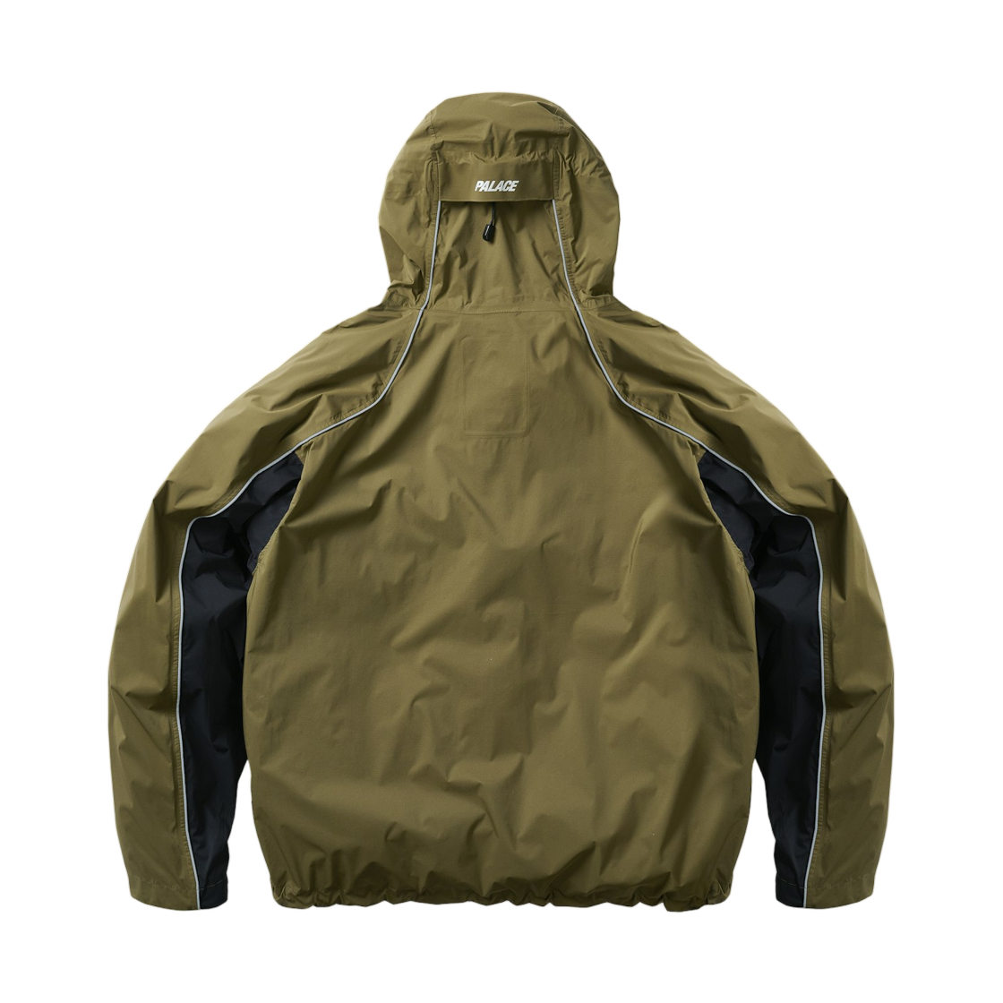 팔라스 퍼텍스 쉴드 라이트 자켓 비치 - 26SS(Palace Pertex Shield Lite Jacket Beech - 26SS) - 3