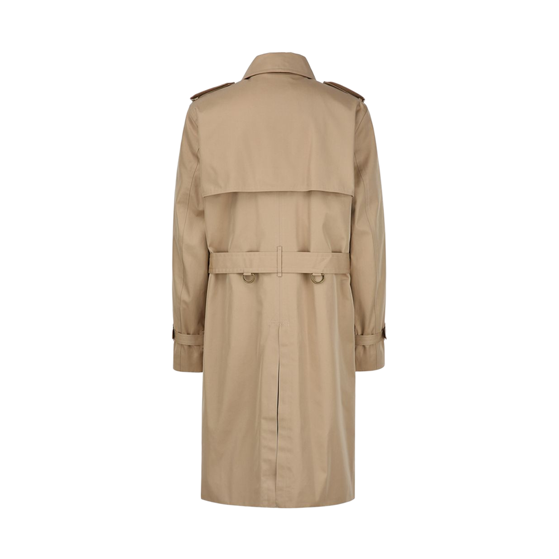 브룩스 브라더스 더블 트렌치 코트 베이지(Brooks Brothers Double Trench Coat Beige) - 2