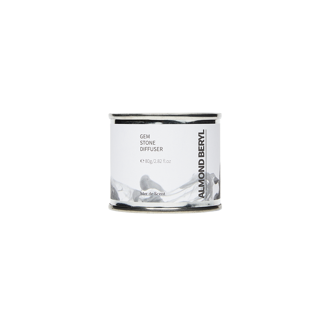메르디센트 퍼퓸 스톤 디퓨져 S(Merdescent Perfume Stone Diffuser Small) - 2