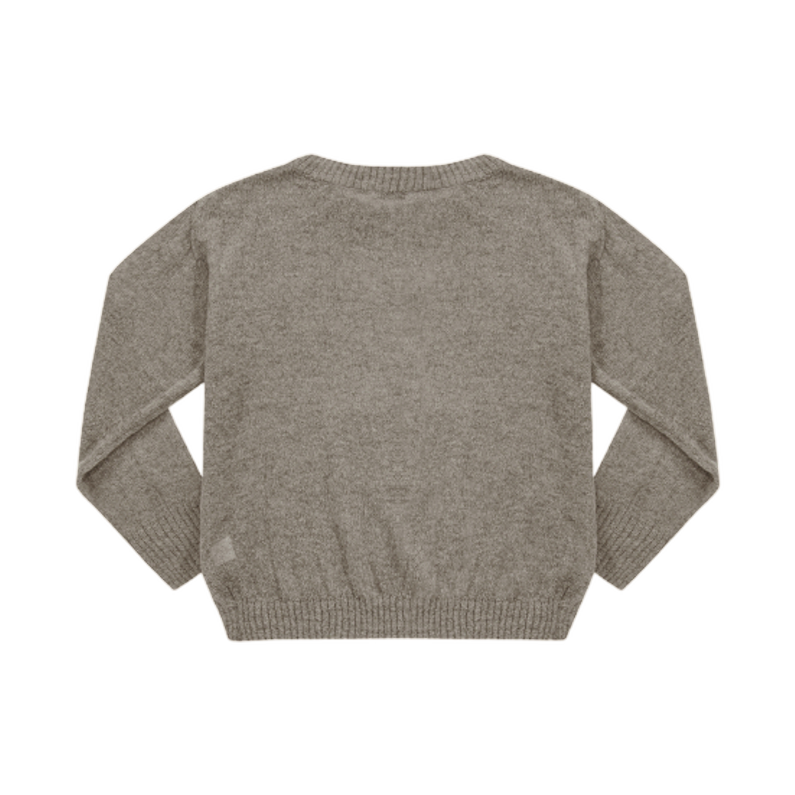 (W) 애즈온 메이즈 니트 베이지((W) Ason Maze Knit Beige) - 2