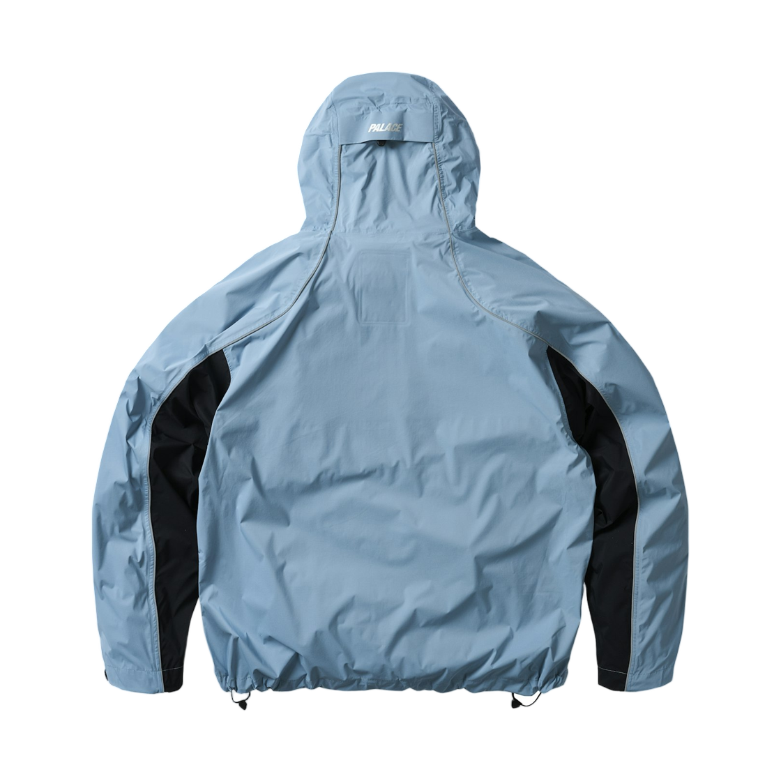 팔라스 퍼텍스 쉴드 라이트 자켓 스모크 - 26SS(Palace Pertex Shield Lite Jacket Smoke - 26SS) - 3
