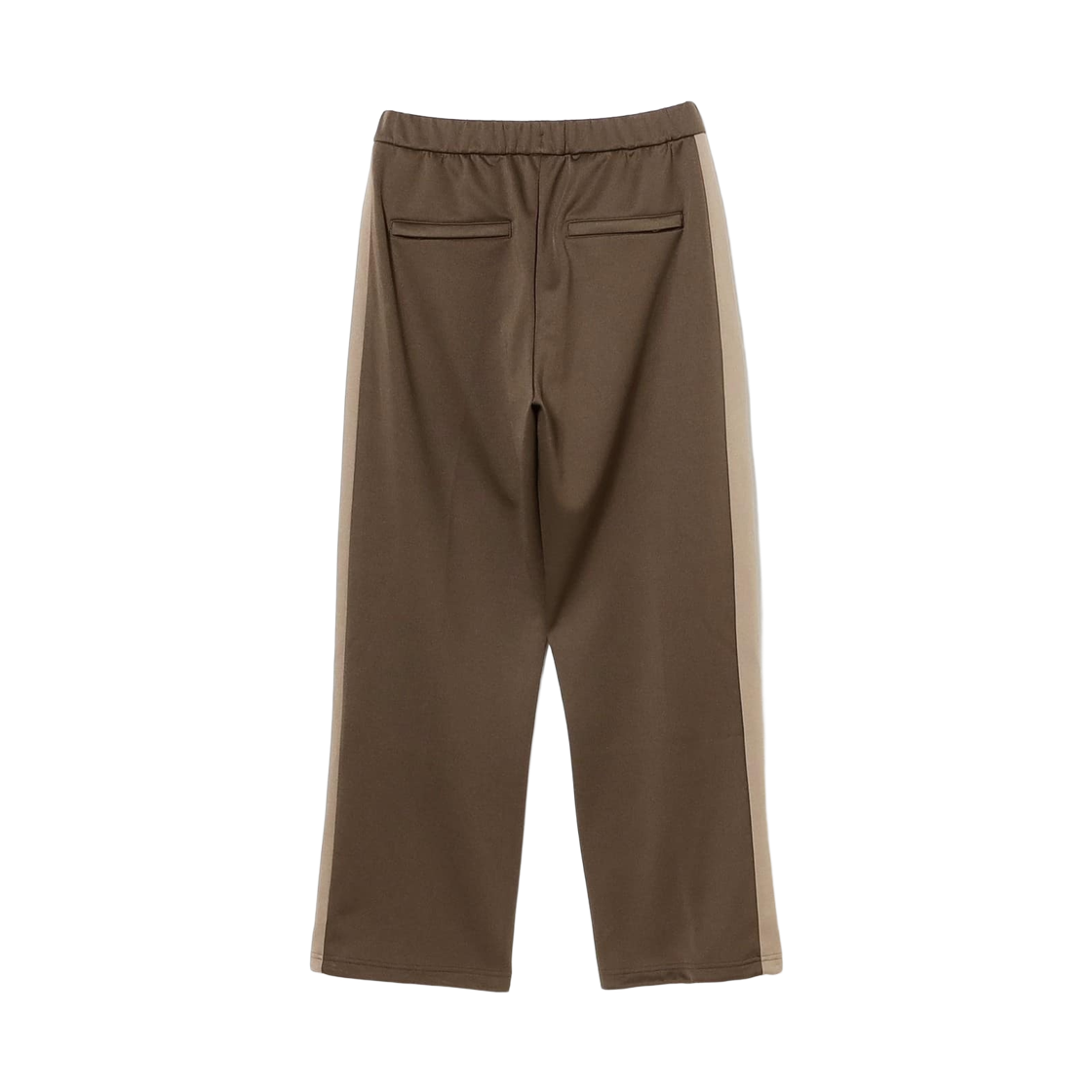 푸마 와이드 트랙 팬츠 초콜릿(Puma Wide Track Pants Chocolate) - 2