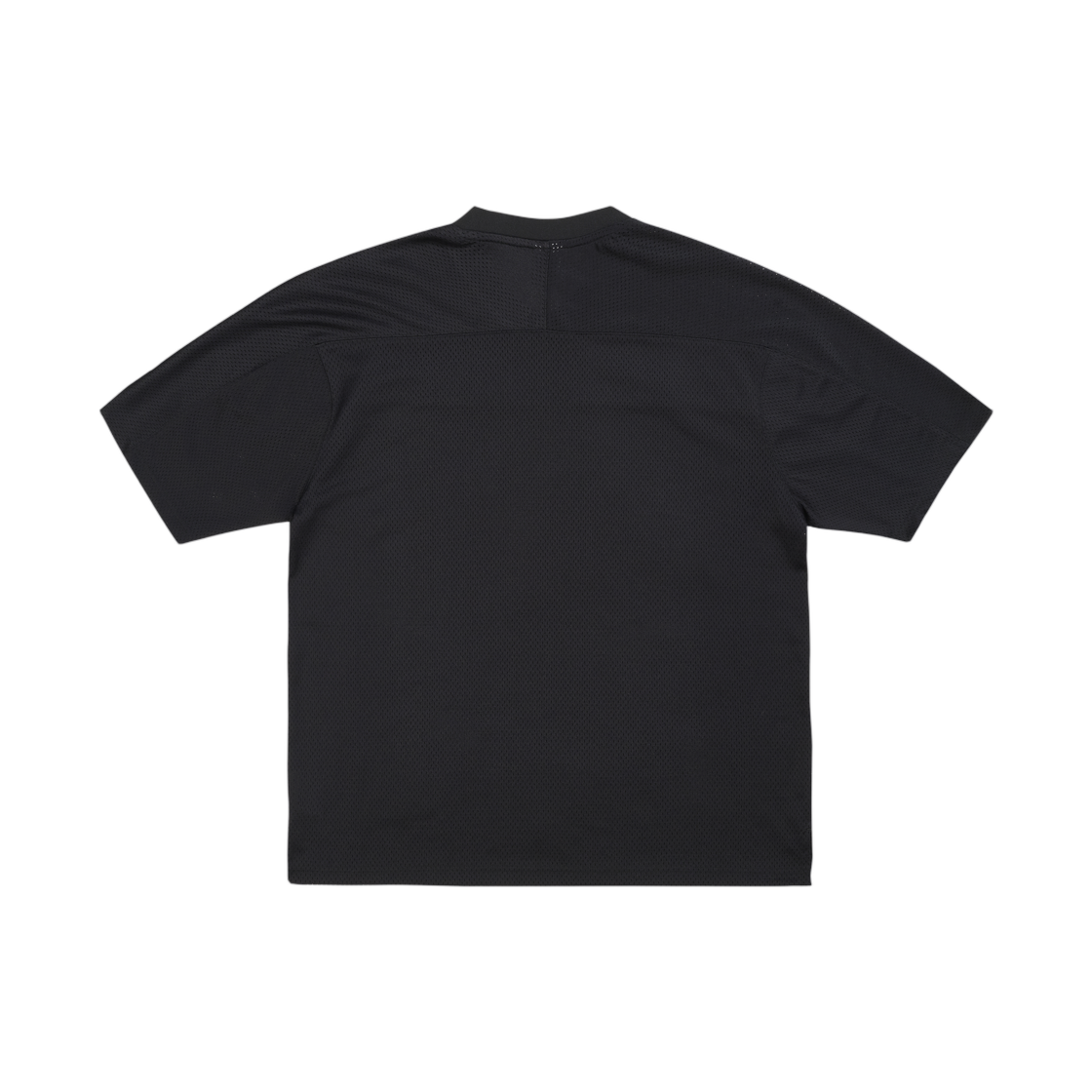 팔라스 불독 메쉬 저지 블랙 - 26SS(Palace Bulldog Mesh Jersey Black - 26SS) - 2