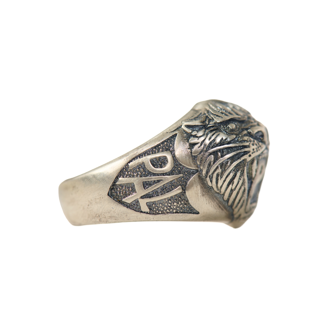 팔라스 레오파드 링 실버 - 26SS(Palace Leopard Ring Silver - 26SS) - 3