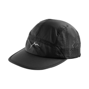 Cayl Light Air Cap Black