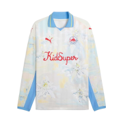 Puma x KidSuper Red Bull Salzburg Jersey Multicolor (Non Marking Ver.)