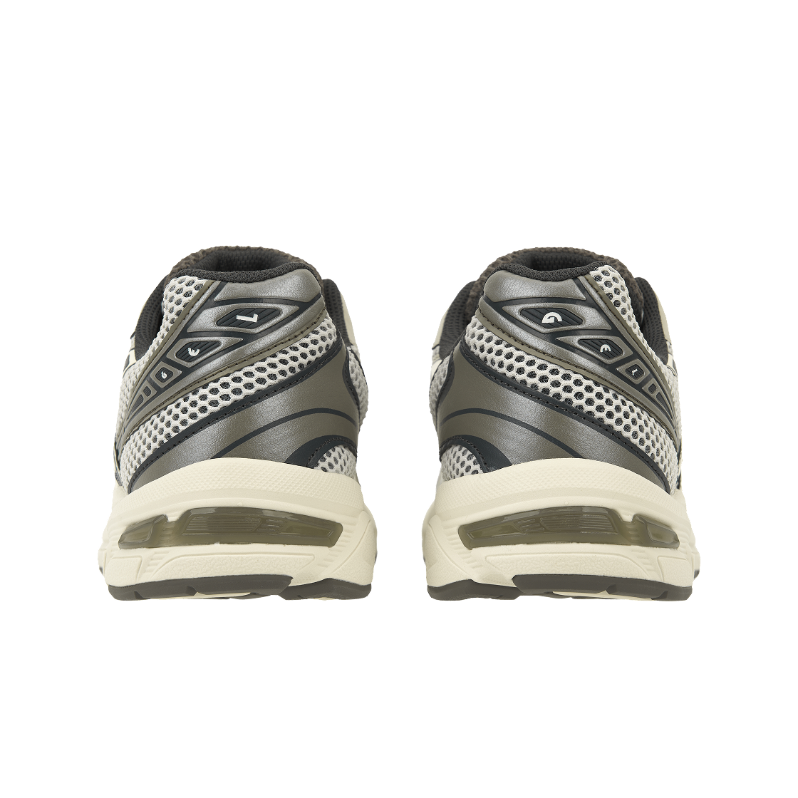 아식스 젤 1130 버치 다크 토프 - 한국 한정(Asics Gel-1130 Birch Dark Taupe - Korea Exclusive) - 6