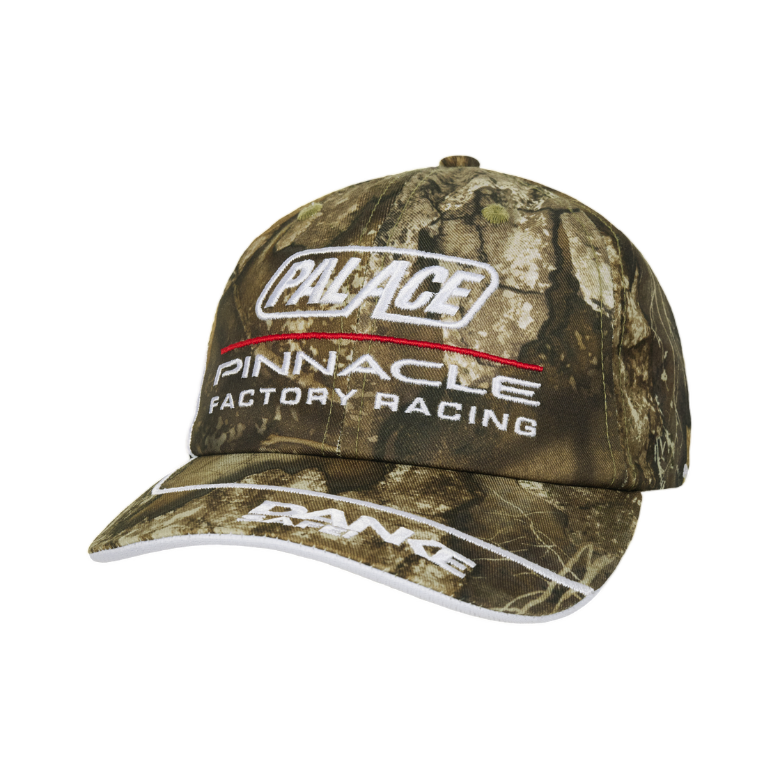 - Palace Danke 6-Panel Realtree APX - 26SS