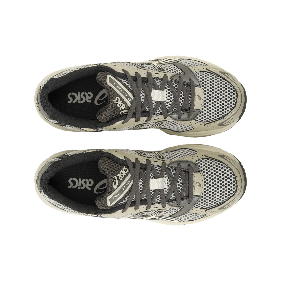 아식스 젤 1130 버치 다크 토프 - 한국 한정(Asics Gel-1130 Birch Dark Taupe - Korea Exclusive) - 5