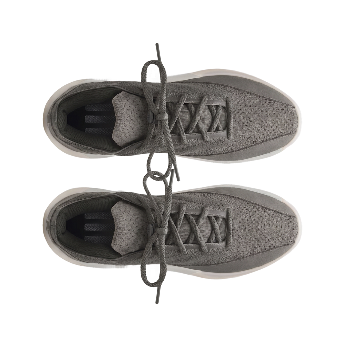 아디다스 x 피어 오브 갓 애슬레틱스 III 베스킷볼 신더 웜 바닐라(Adidas x Fear of God Athletics III Basketball Cinder Warm Vanilla) - 2