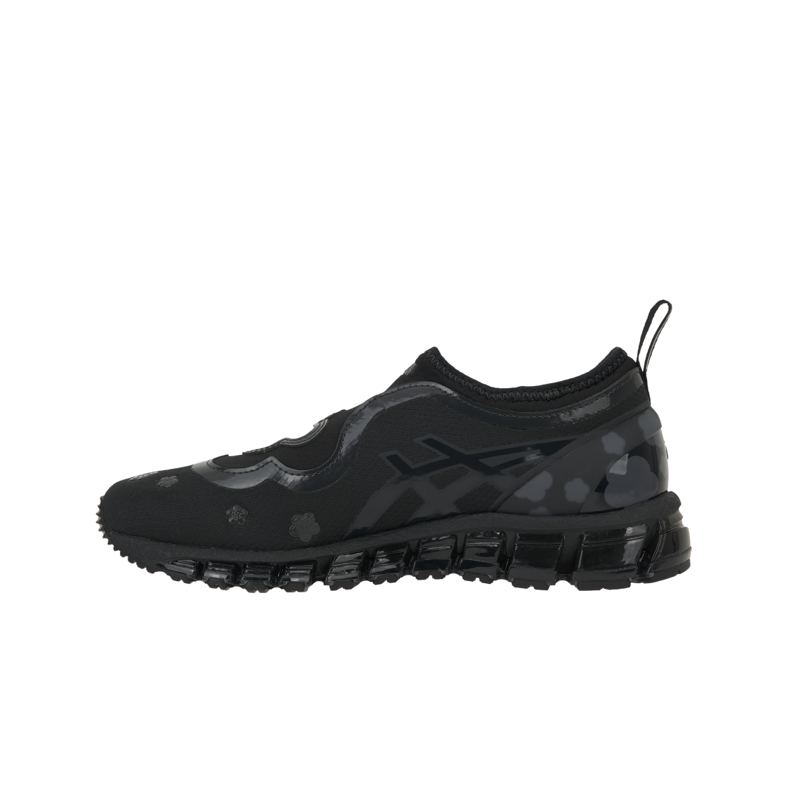 아식스 x 세실리에 반센 젤 퀀텀 360 I 블랙(Asics x Cecilie Bahnsen Gel-Quantum 360 I Black) - 3