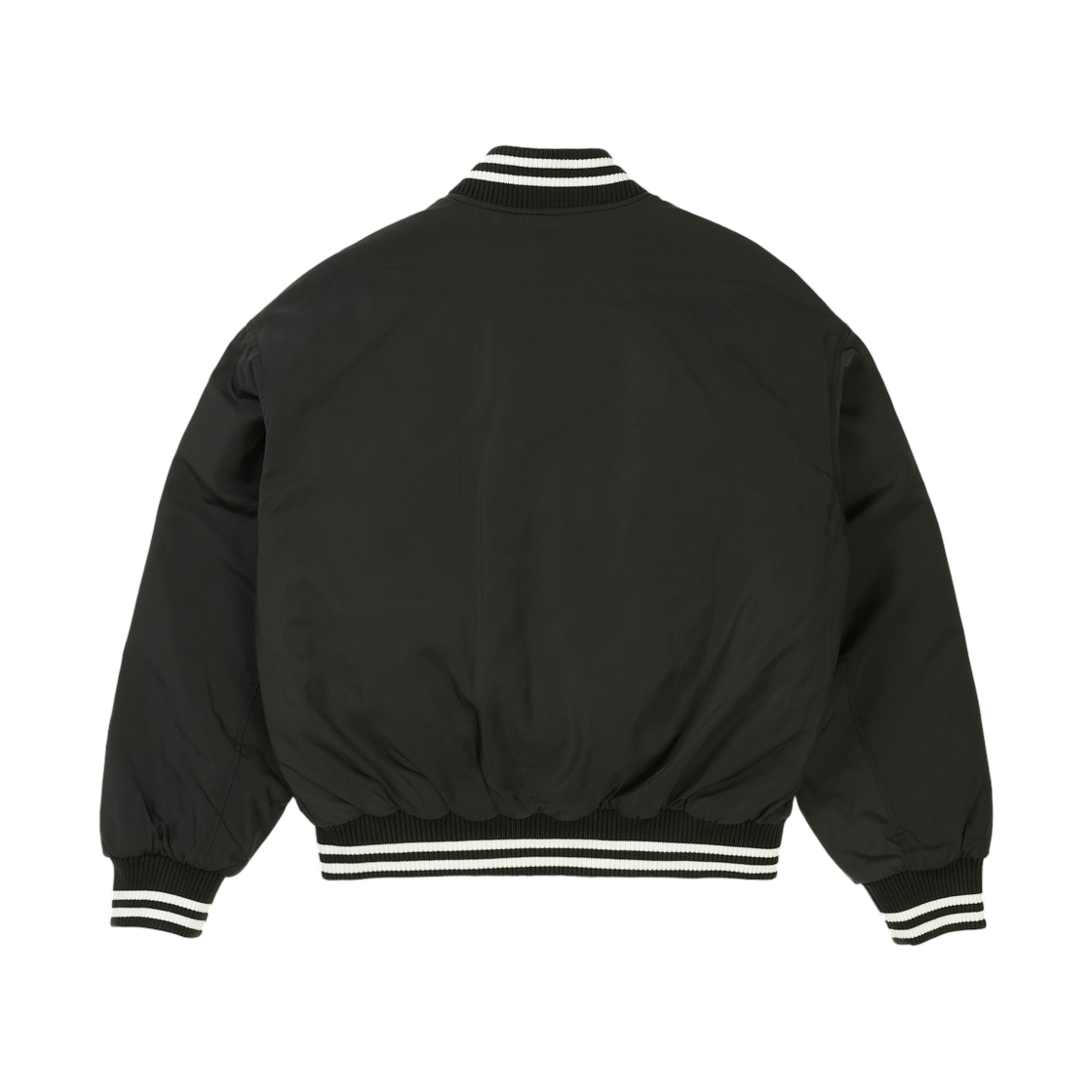 팔라스 사틴 더 파크 자켓 블랙 - 26SS(Palace Satin The Park Jacket Black - 26SS) - 3
