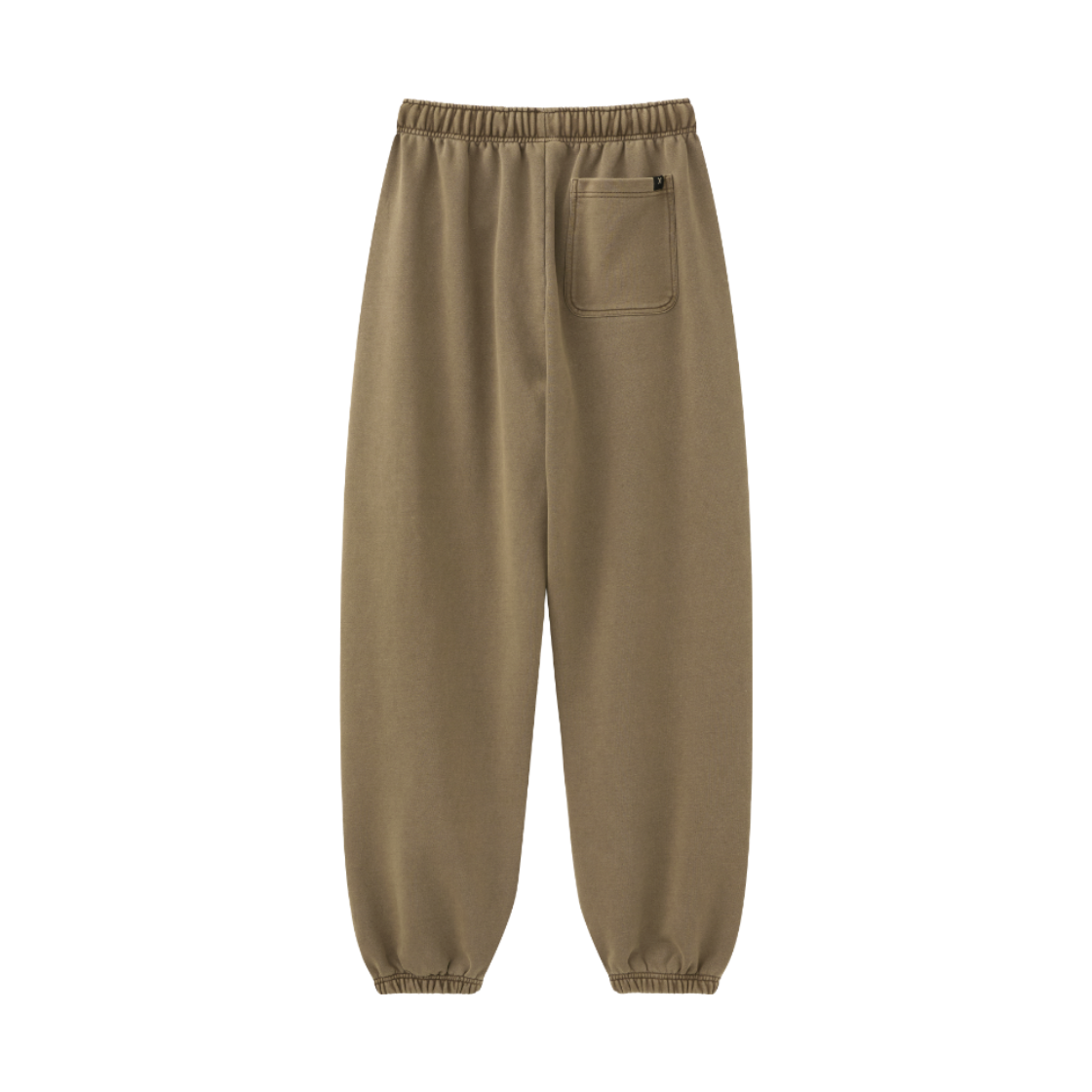 챕터엑스 피그먼트 프리모션 조거 팬츠 베이지(Chapter.X Pigment Free Motion Joggers Beige) - 2