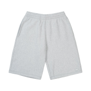 Palace Unisex Short Grey Marl - 26SS