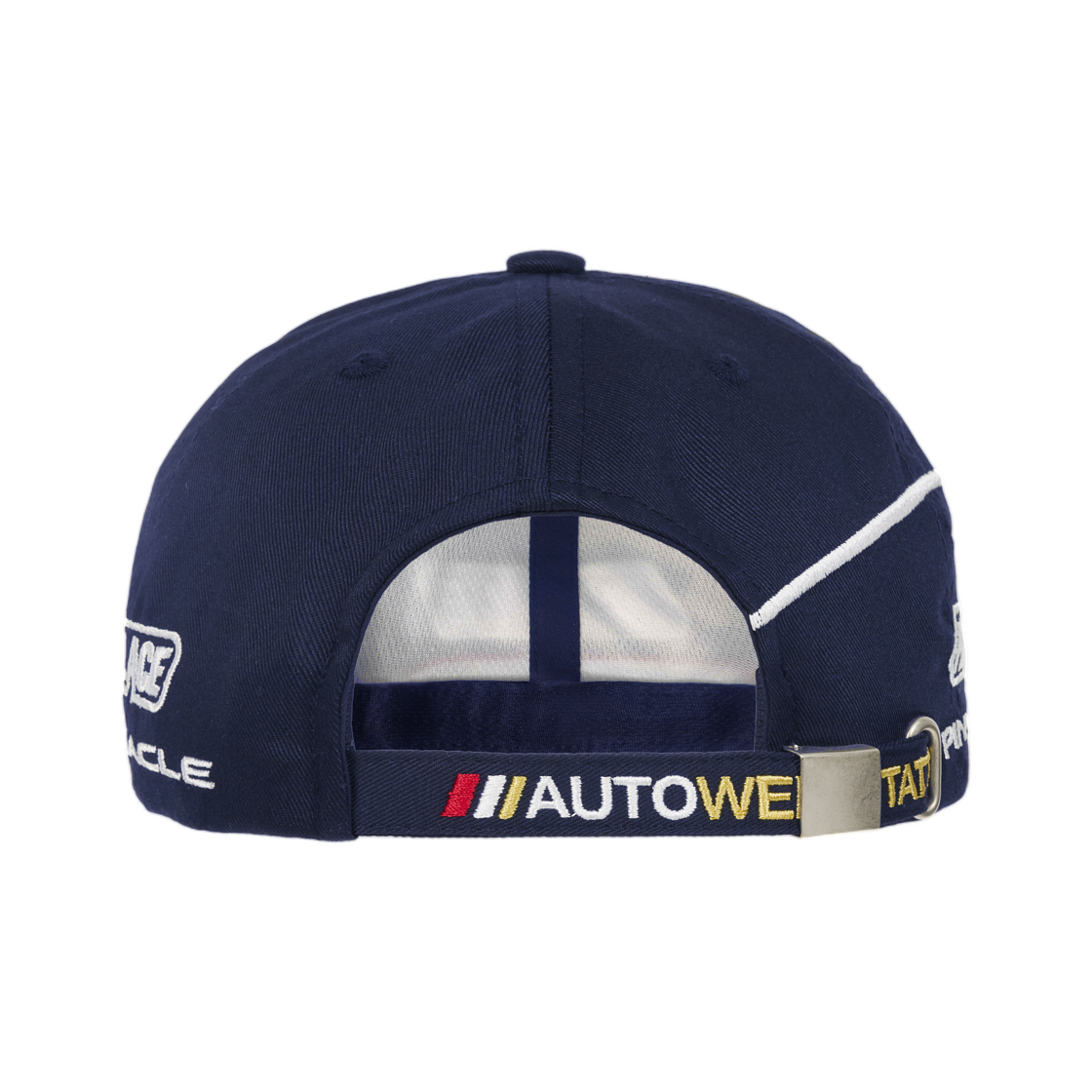 팔라스 당케 6-패널 네이비 - 26SS(Palace Danke 6-Panel Navy - 26SS) - 4