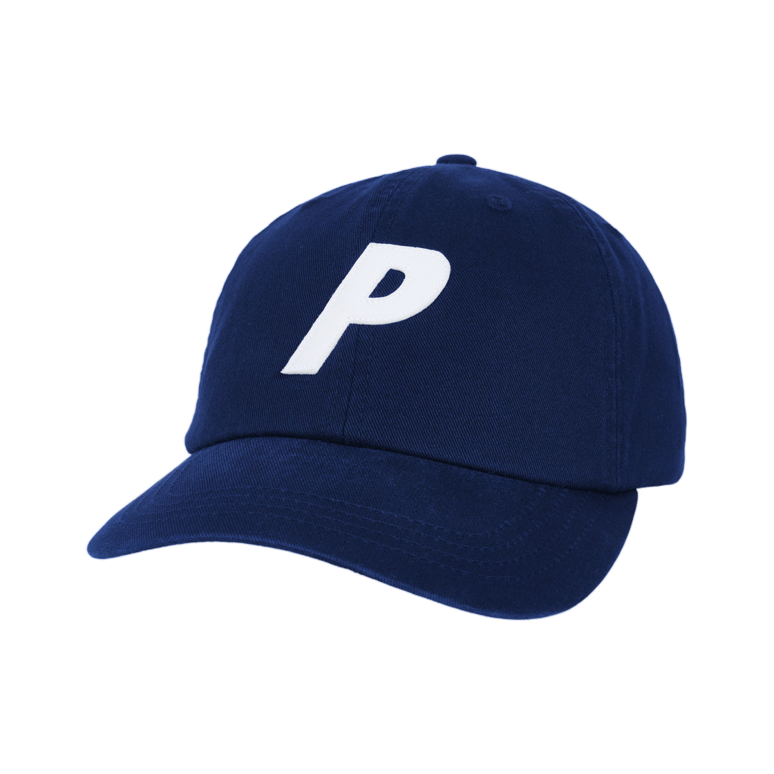 팔라스 P 6-패널 네이비 - 26SS(Palace P 6-Panel Navy - 26SS) - 1