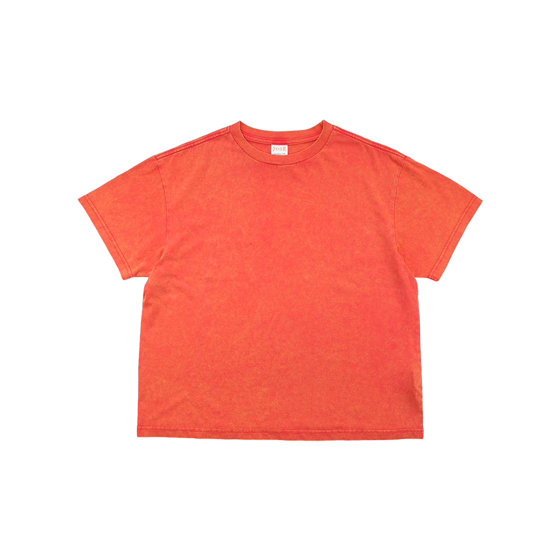 포져 세도나 티(POSR Sedona Tee)