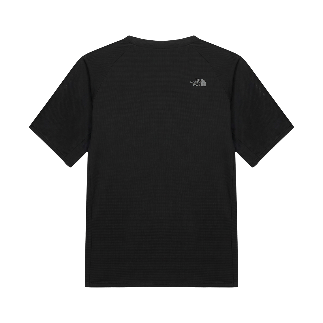 노스페이스 에어플로우 숏슬리브 R/티셔츠 블랙 - 26SS(The North Face Airflow S/S R/T-Shirt Black - 26SS) - 2