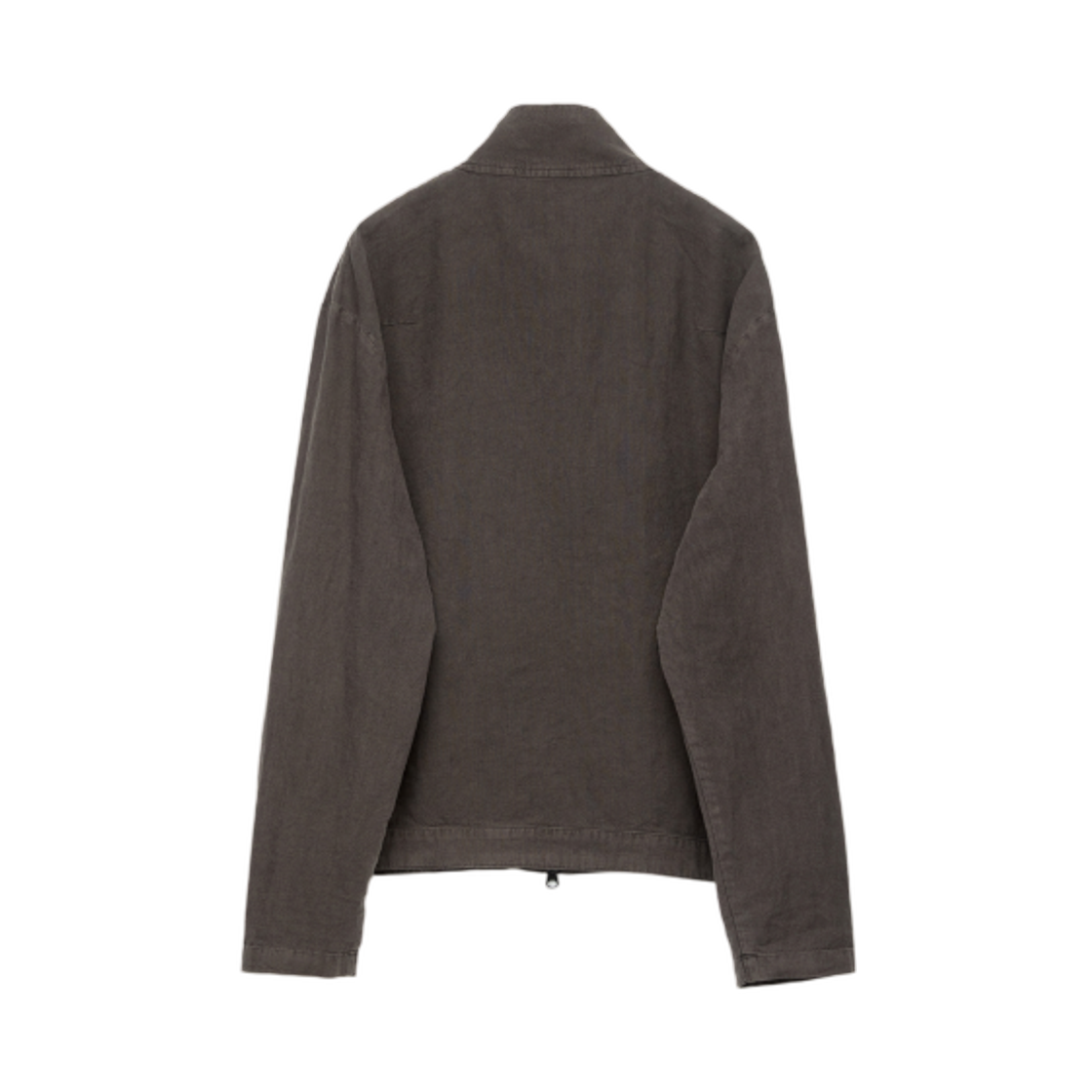 해칭룸 트랙 자켓 머드 그레이(Hatchingroom Track Jacket Mud Grey) - 2