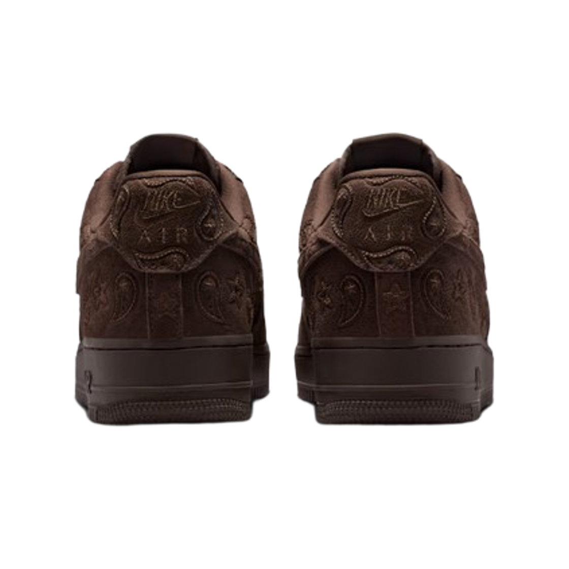 나이키 에어포스 1 '07 LV8 바로크 브라운(Nike Air Force 1 '07 LV8 Baroque Brown) - 3