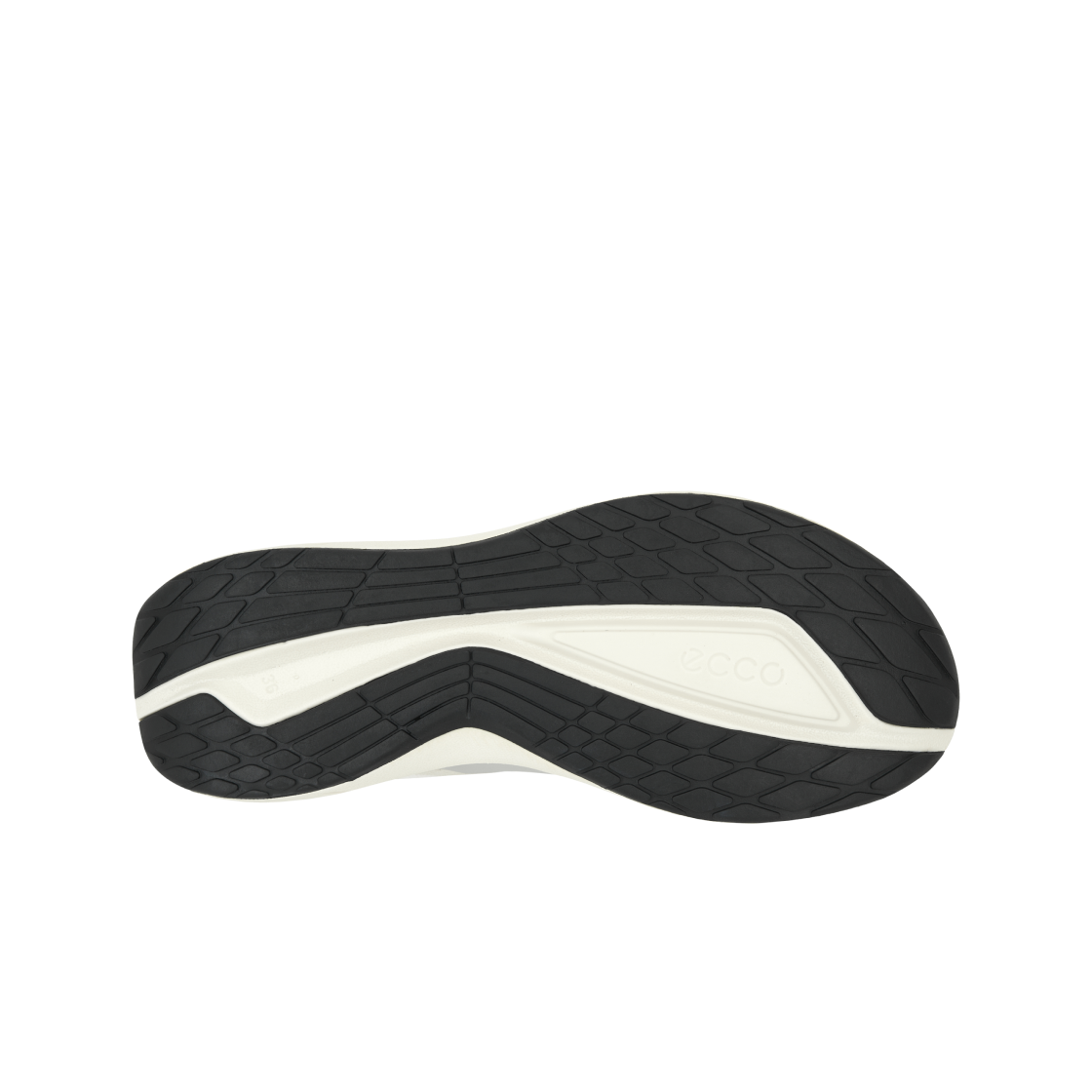 (W) 에코 바이옴 2.2 스니커즈 화이트((W) Ecco Biom 2.2 Sneakers White) - 2