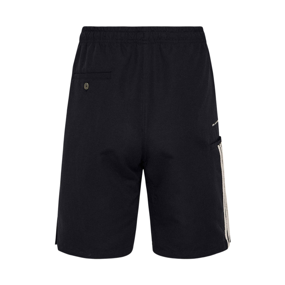 아디다스 x 송 포 더 뮤트 007 쇼츠 블랙 - US 사이즈(Adidas x Song for the Mute 007 Shorts Black - US Sizing) - 2