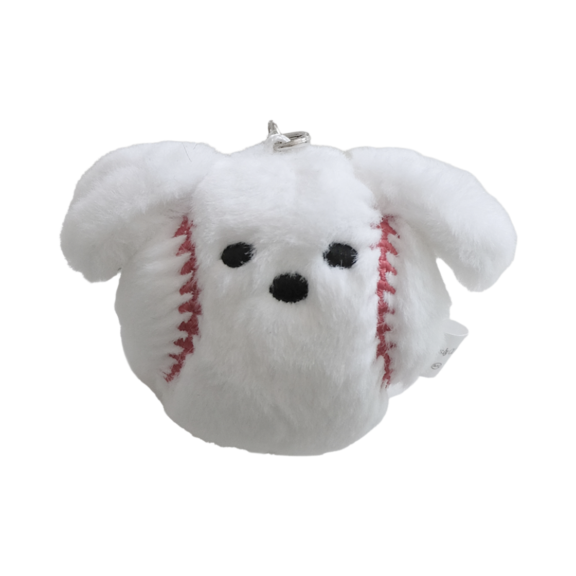 올리베 올뭉이 야구공 야구 키링(OLIVET puppy base ball key-chain)