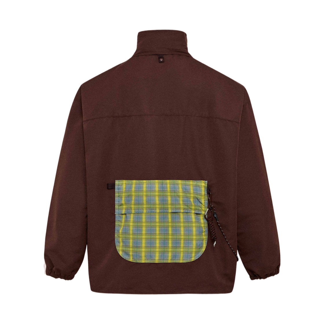 아디다스 x 송 포 더 뮤트 007 트랙 자켓 어번 - US 사이즈(Adidas x Song for the Mute 007 Track Jacket Auburn - US Sizing) - 2