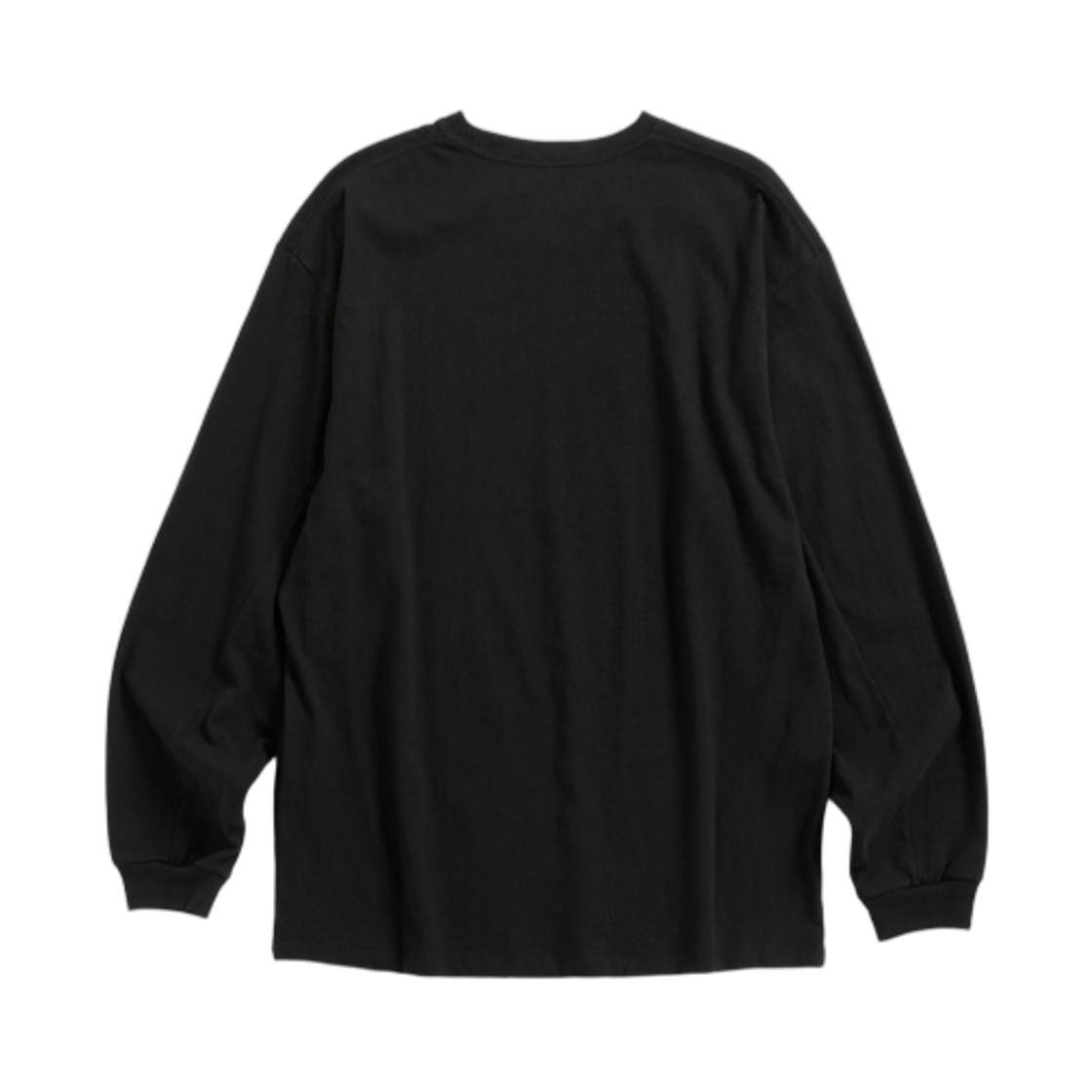 해칭룸 플래쉬 캣 티셔츠 블랙(Hatchingroom Flash Cat T-Shirt Black) - 2