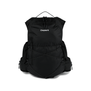 Chapter.X Trail-like running backpack black
