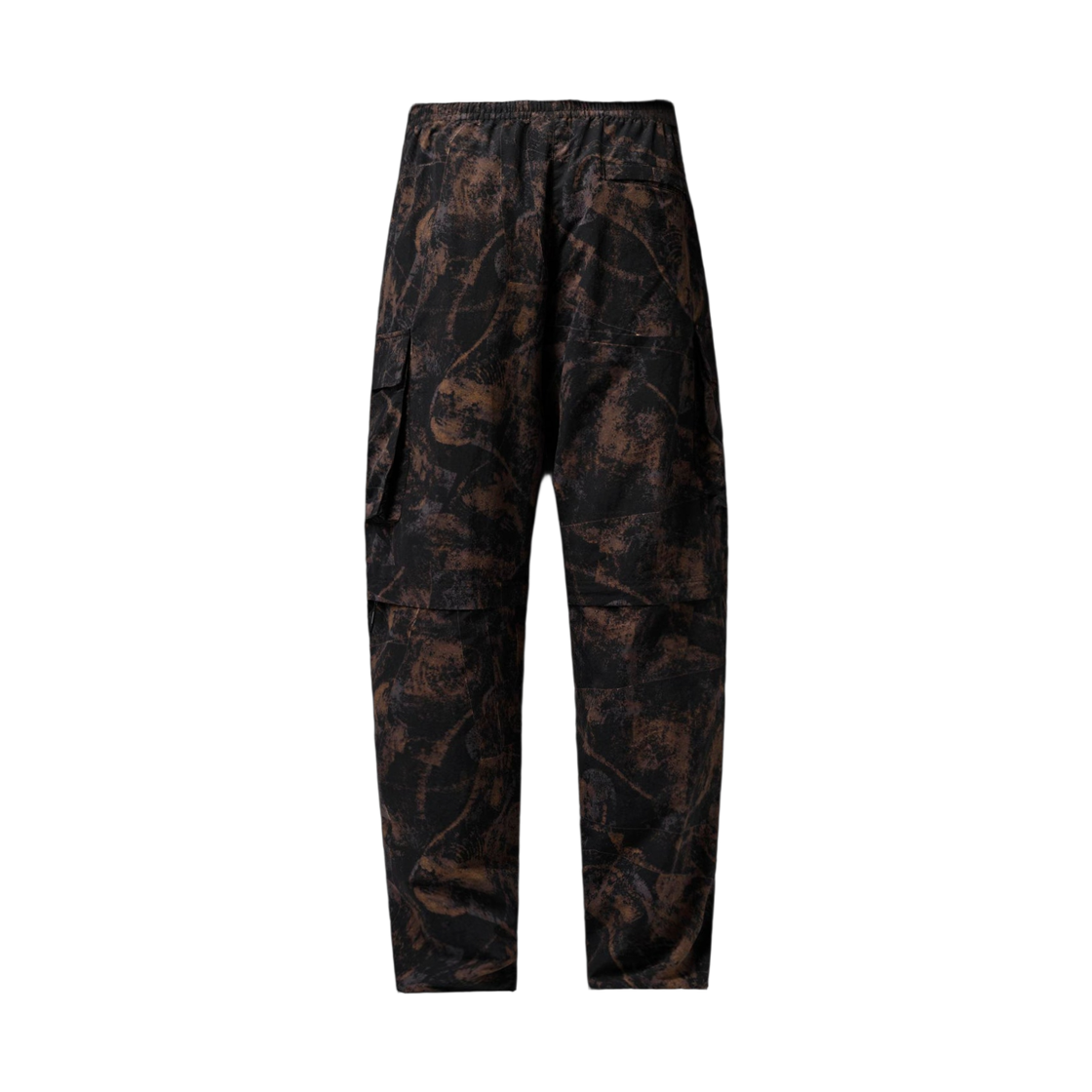 조던 브루클린 하이크 마이크 컨버터블 팬츠 블랙 (IF1881-010)(Jordan Brooklyn Hike Mike Convertible Pants Black (IF1881-010)) - 2