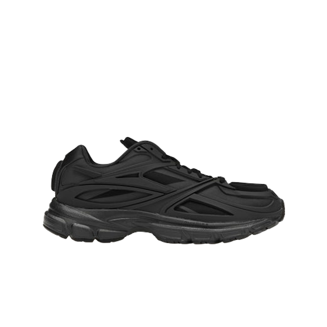 RMIA035C99FAB0011010 Reebok Premier Road Black
